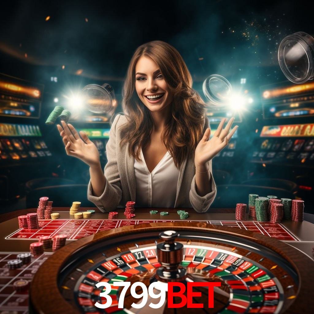 3799bet bônus — painel de promoções no aplicativo